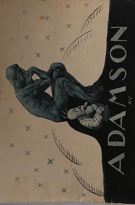 Adamson #3