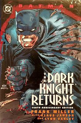 Batman: The Dark Knight Returns. Tenth Anniversary Edition