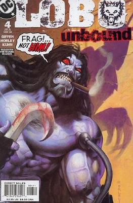 Lobo Unbound (Comic Book) #4