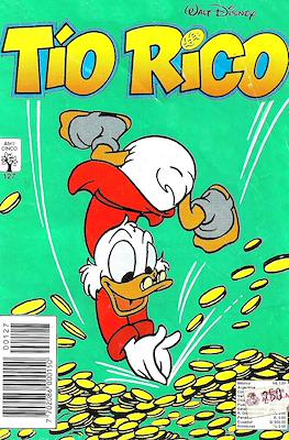 Tío Rico #127