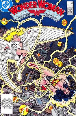Wonder Woman Vol. 2 (1987-2006) #16