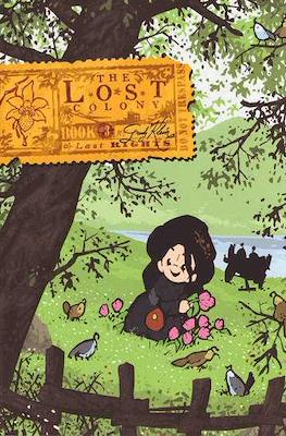 The Lost Colony #3