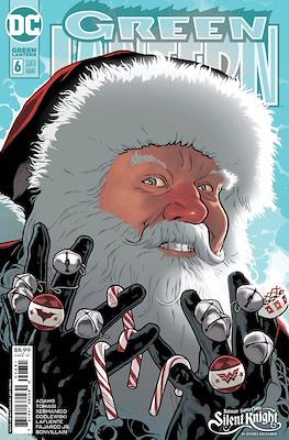 Green Lantern Vol. 7 (2023-Variant Covers) #6.1