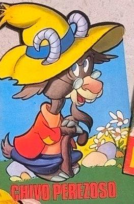 Colección Peque Sombrero #10