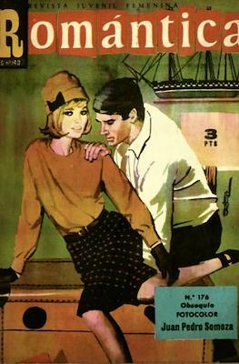 Romántica #176