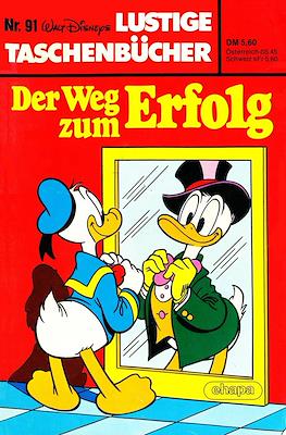 Walt Disneys Lustige Taschenbücher / Lustiges Taschenbuch #91