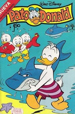 Pato Donald (Grapa) #2