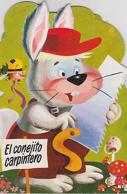 Colección Bosquilandia #8