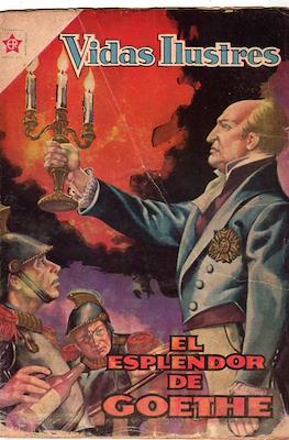 Vidas ilustres #59