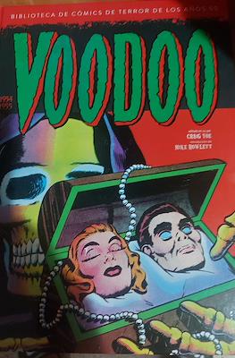 Biblioteca de cómics de terror de los años 50 (Cartoné 150 pp) #12