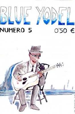 Blue Yodel #5