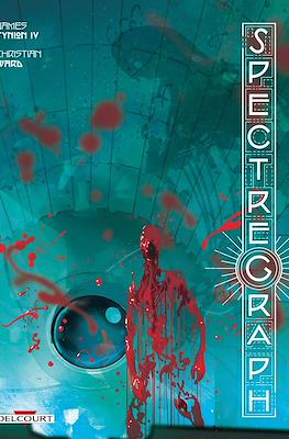 Spectregraph
