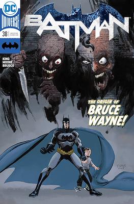 Batman Vol. 3 (2016-...) #38