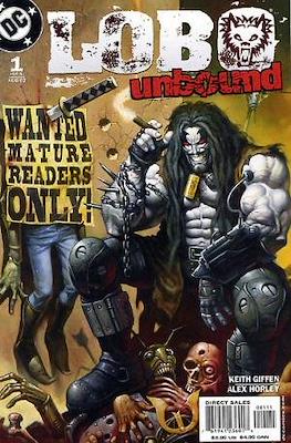 Lobo Unbound (Comic Book) #1