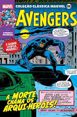 Colecção Clássica Marvel #86