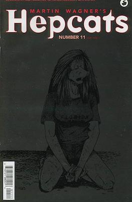 Hepcats #11