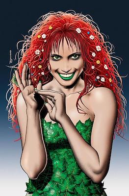Poison Ivy (2022-Variant Covers) #25.3
