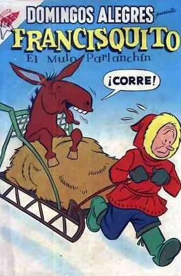 Domingos Alegres #203