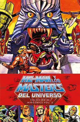 He-Man y los Masters del Universo: Colección de minicómics (Cartoné 304 pp) #3