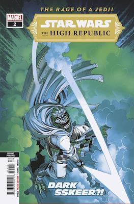 Star Wars: The High Republic (2021 Variant Cover) #2.5