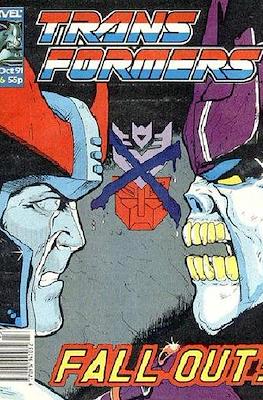 Transformers #326
