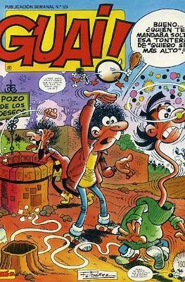 Guai! #129