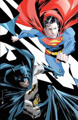 洋書 BATMAN/SUPERMAN: WORLD'S FINEST Variant Amazon | Batman/Superman: World's Finest (2022-) #1 (English