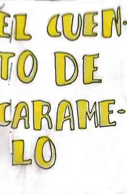 El cuento de Caramelo