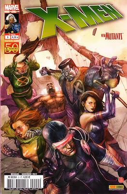 X-Men (2011-2012) #9