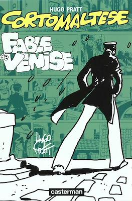 Corto Maltese #8