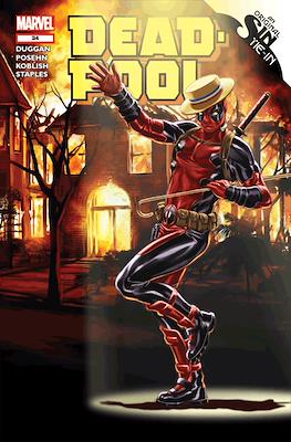 Original Sin Deadpool #6