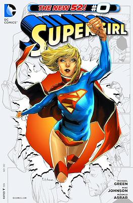 Supergirl Vol. 6 (2011-2015)