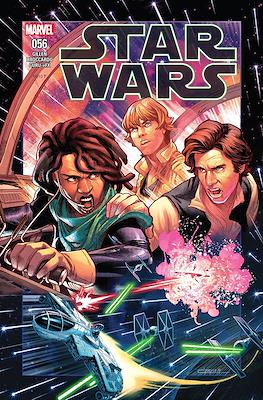 Star Wars Vol. 2 (2015) #56