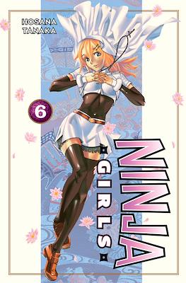 Ninja Girls #6