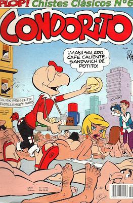Condorito #424