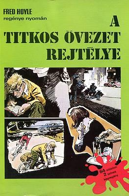 A Titkos Ovezet Rejtelye