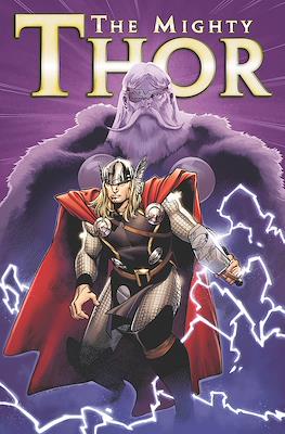 Thor by Matt Fraction Omnibus