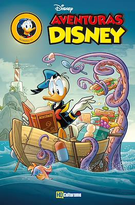 Aventuras Disney #71