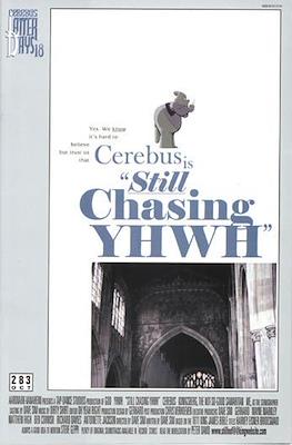 Cerebus #283