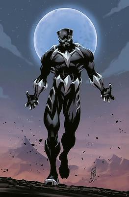 Ultimate Black Panther #1.2