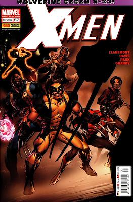 X-Men Vol. 2 #57