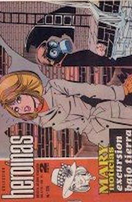 Mary "Noticias" / Heroínas (1962-1971) #315
