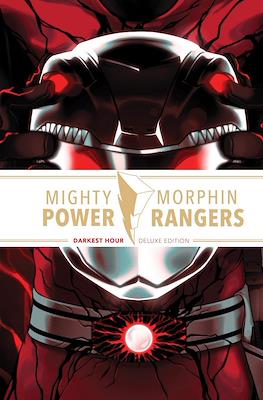 Mighty Morphin Power Rangers Recharged - Deluxe Edition #2