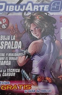 DibujArte S3 #31