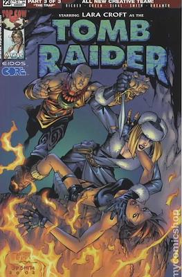 Tomb Raider (1999-2005) #23