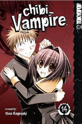 Chibi Vampire #14