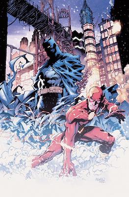 Batman: Urban Legends (2021- Variant Cover) #17