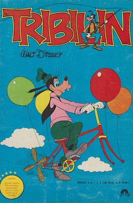 Tribilín #272