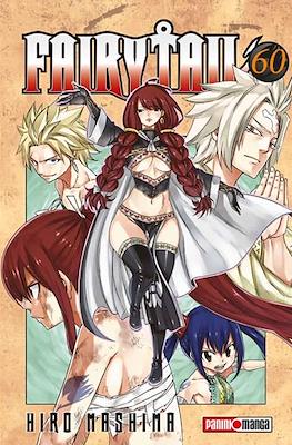 Fairy Tail #60