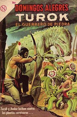 Domingos Alegres #507
